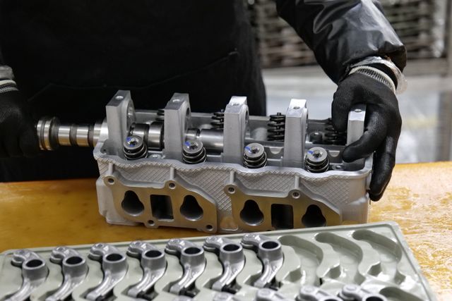 General Manufacturing
