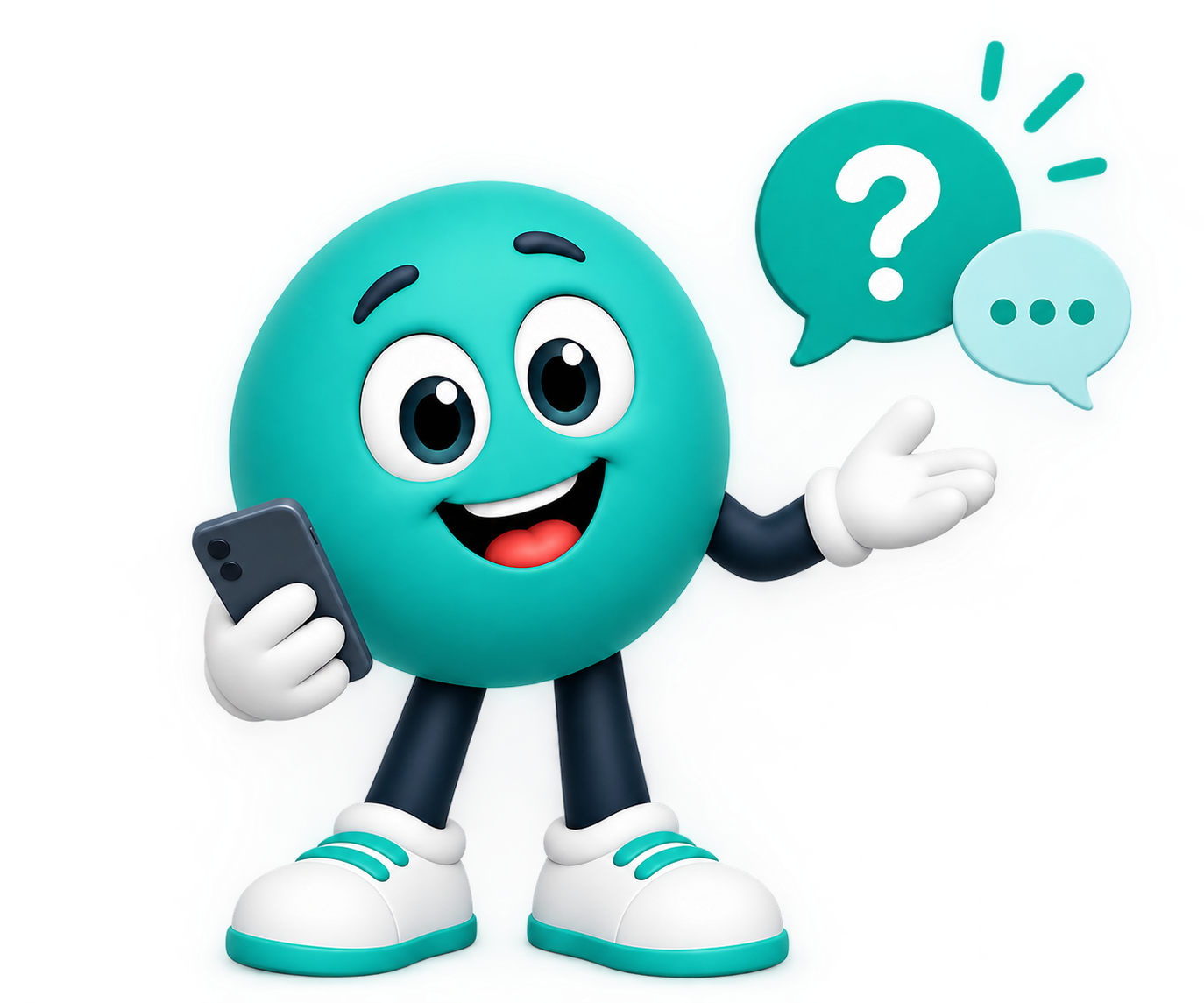 Dot Questions