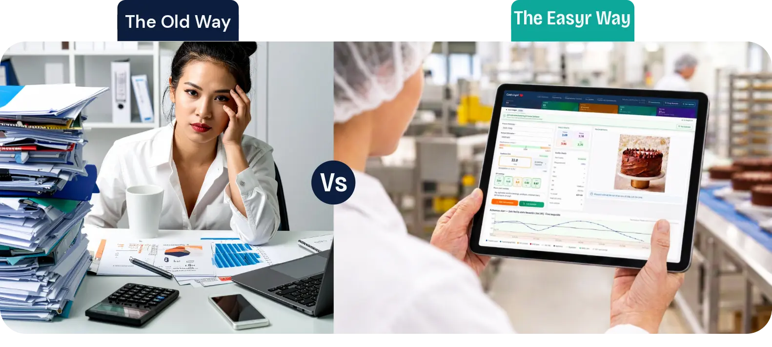 Easyr Vs Paper
